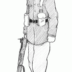 Sikh Soldier