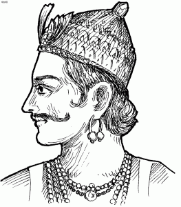 Vikramaditya - Emperor of Ujjain