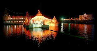 अचलेश्वर मेला, बटाला, पंजाब