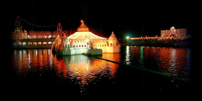 अचलेश्वर मेला, बटाला, पंजाब