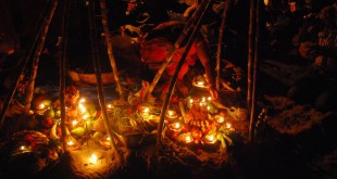 Chhath Puja Images