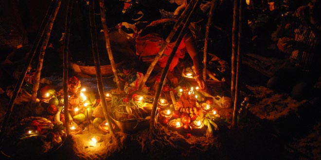 Chhath Puja Images