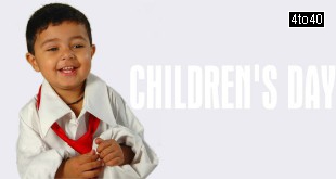 Children's Day Facebook Covers