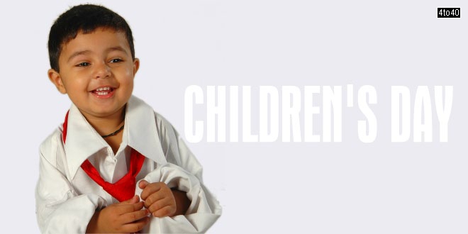 Children's Day Facebook Covers
