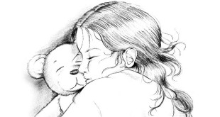 दीदी का भालू - राजीव कृष्ण सक्सेना