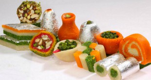 दीवाली आने वाली है - राजीव कृष्ण सक्सेना