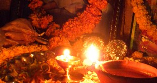 Diwali / Deepawali - Festival of Lights