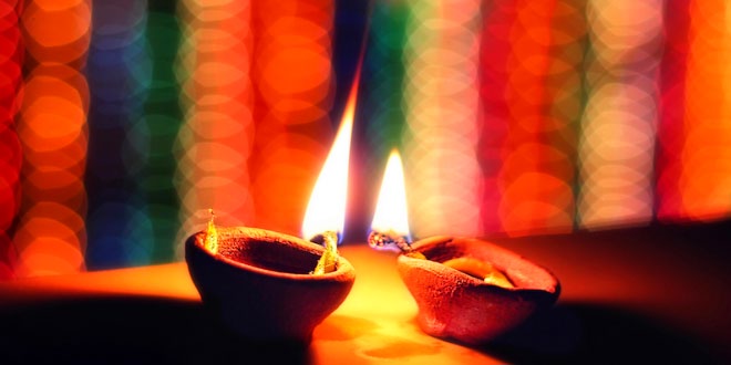 Diwali Festival Images