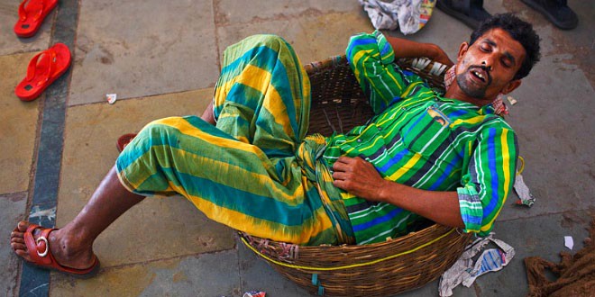 Do you want to better remember new names and faces? Get eight-hour sleep