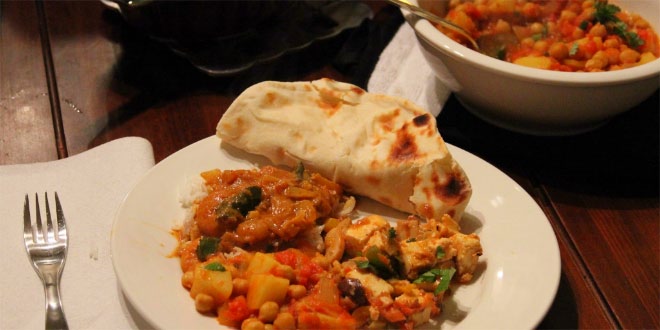 Eat home-made food to kill diabetes