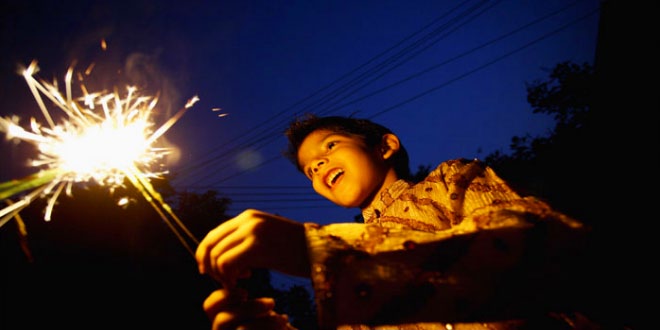 Indoor air is 10 times more polluted than the outdoor air - In Delhi no place is safe