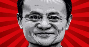 जैक मा के अनमोल विचार