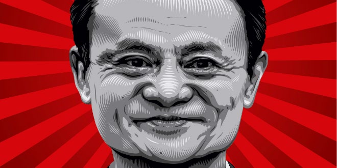 जैक मा के अनमोल विचार