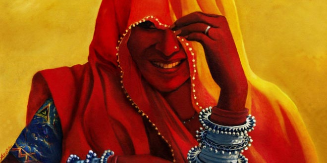 क्या तुम न आओगे – टी एन राज