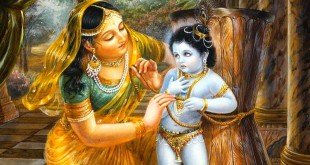 पालनैं गोपाल झुलावैं - सूरदास