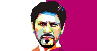 शाहरुख़ ख़ान के अनमोल विचार