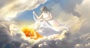 सूरज भाई - इंदिरा गौड़