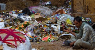 Uttar Pradesh likely to ban use of polyethene