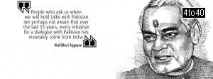 Atal Bihari Vajpayee - FB Cover