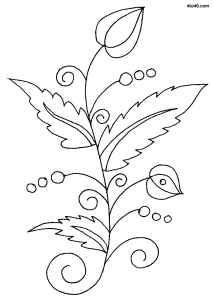 Sarika Agrawal embroidery designs 2015 - 10