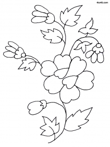 Sarika Agrawal embroidery designs 2015 - 3