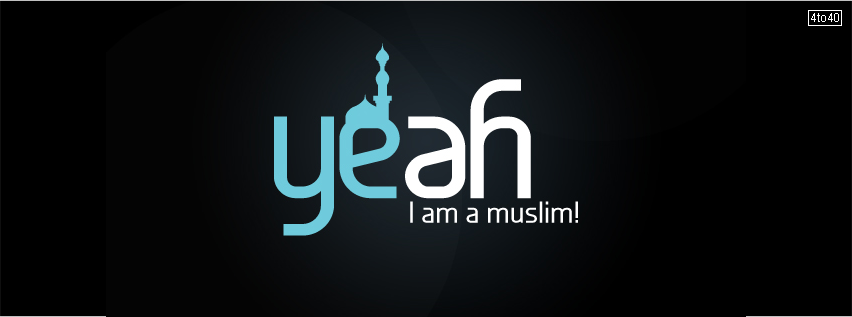 Yeah - I am Muslim