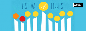 Festival of lights
