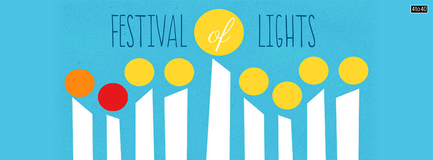 Festival of lights