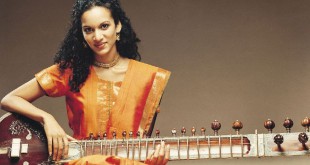 Indian classical music has a strong following abroad: Anoushka Shankar