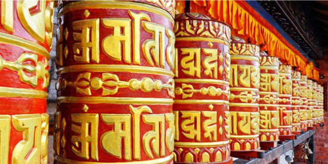 Lumbini Festival