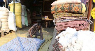 नखरे सलाई के – दिनेश प्रभात