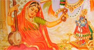 पायो जी मैंने‚ राम रतन धन पायो - मीरा बाई