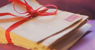 पुराने पत्र – रामकुमार चतुर्वेदी ‘चंचल’