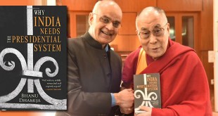 Why India Needs the Presidential System - Bhanu Dhamija