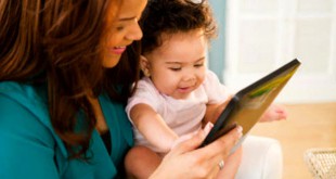 Your toddler is already a tech pro: Study