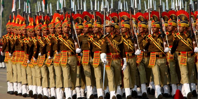 26 January - Republic Day Facebook Covers