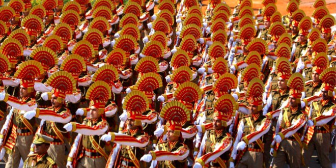 26 January – Republic Day Images