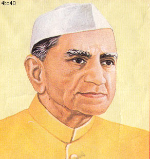 Fakhruddin Ali Ahmed