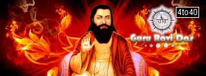 Guru Ravidass FB Cover
