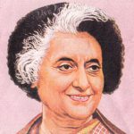 Indira Gandhii