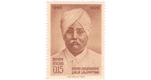 लाला लाजपत राय