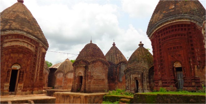 Maluti Village, Jharkhand