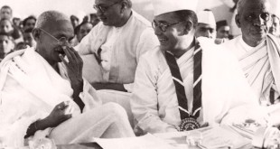 Bose, Not Gandhi, Ended British Rule In India: Ambedkar