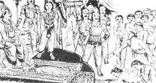 दयालु मूलराज