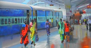 लौट आओ - सोम ठाकुर