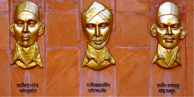 Martyr's Day Facebook Covers