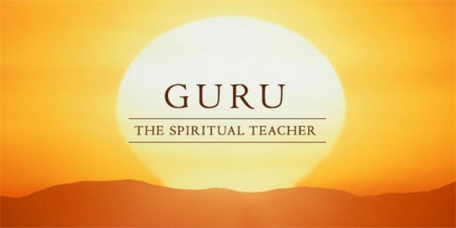 Spiritual Gurus Facebook Covers