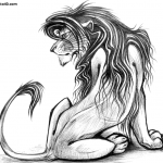 Lion King - Scar
