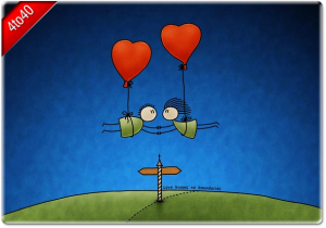 Love Knows No Boundaries