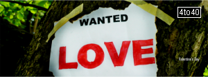 Love Wanted